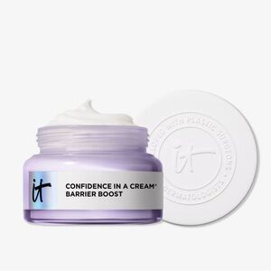 It Cosmetics Confidence in a Cream Barrier Boost Skin Barrier Repair